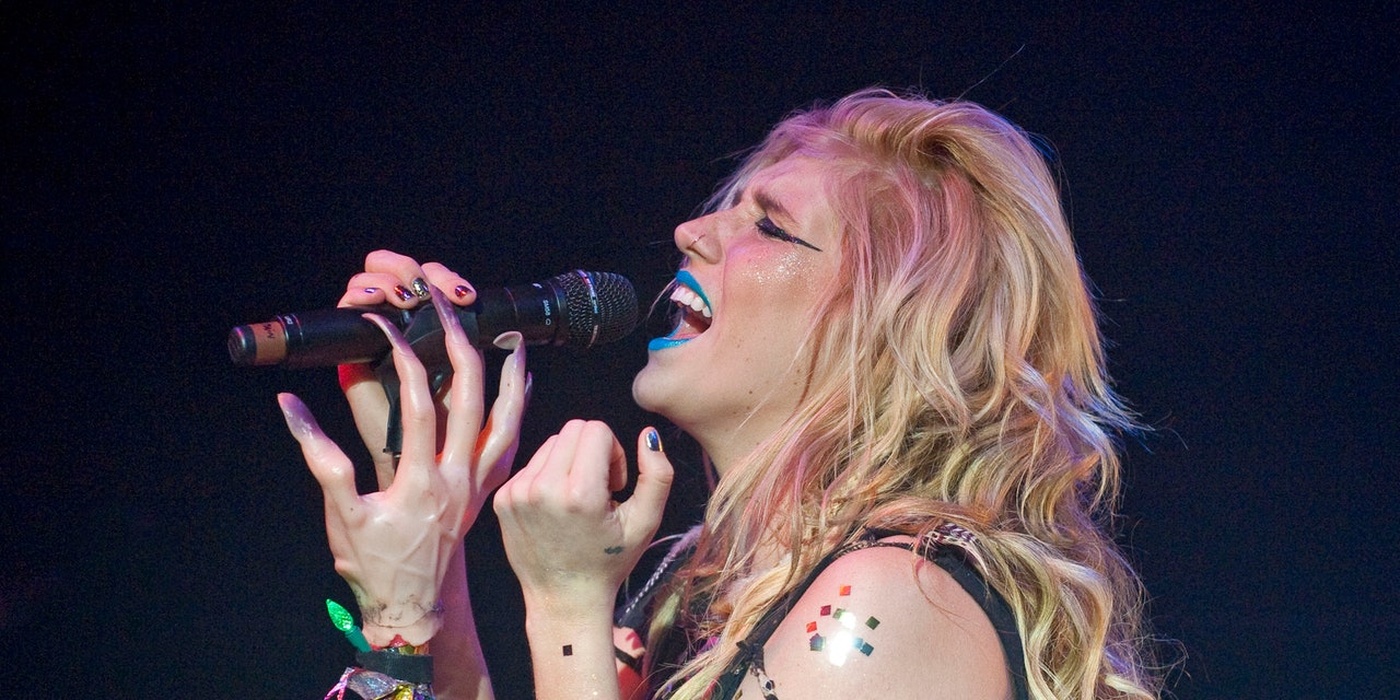 it’s-going-down:-the-ultimate-kesha-workout-playlist