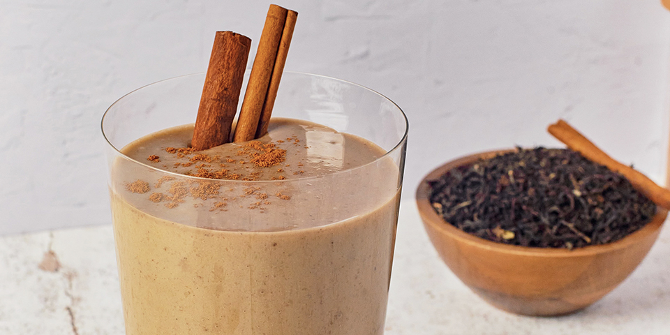 Coming Soon: Snickerdoodle Plant-Based Vegan Shakeology