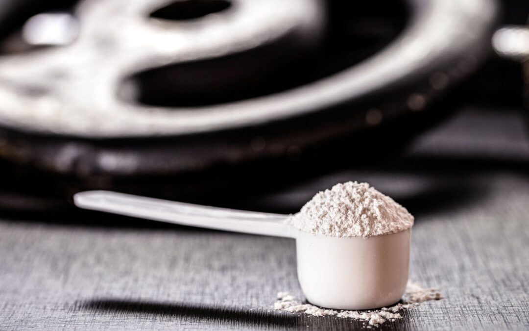 How to Take Creatine — A Science-Based Guide to This Powerful Supplement – Breaking Muscle