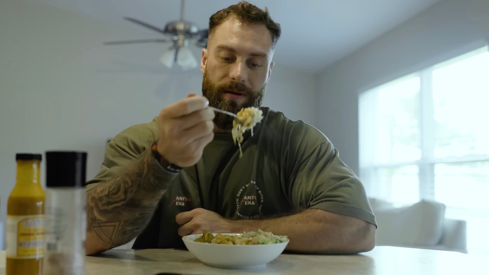 reigning-champion-chris-bumstead-shares-full-day-of-eating-6-weeks-out-from-2023-mr.-olympia -–-breaking-muscle