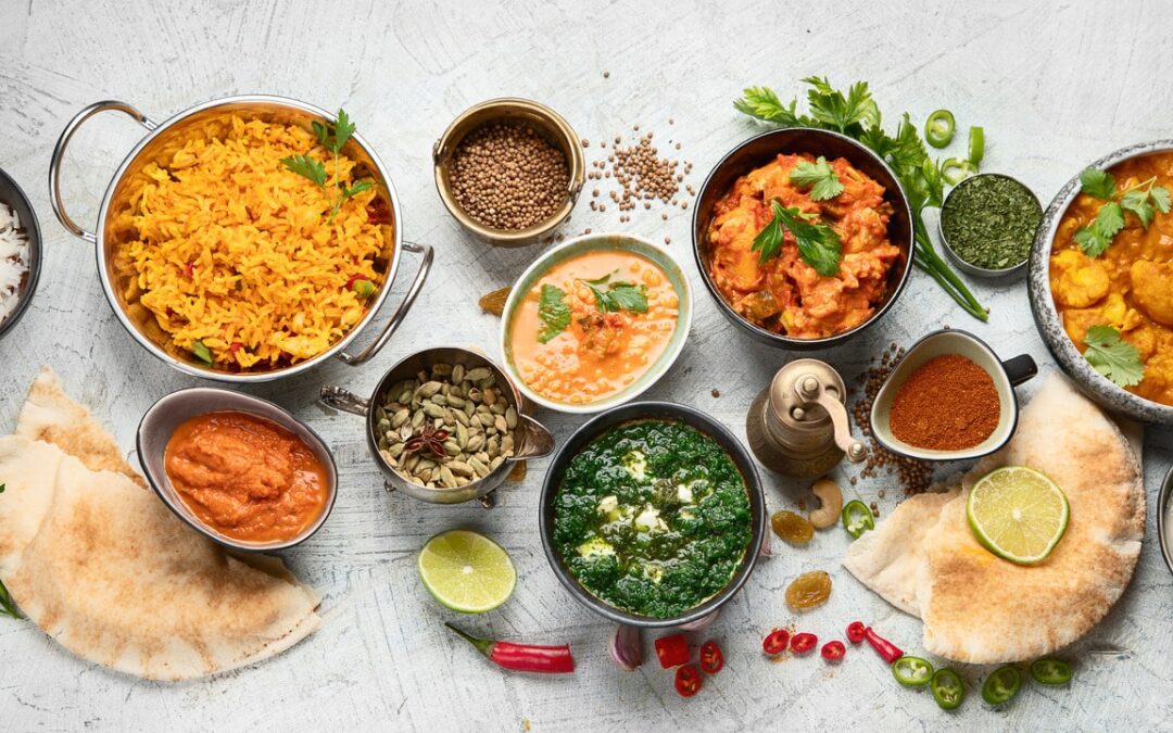वजन कमी करण्यासाठी सर्वोत्तम भारतीय आहार योजना (डायट प्लान): HealthifyMe