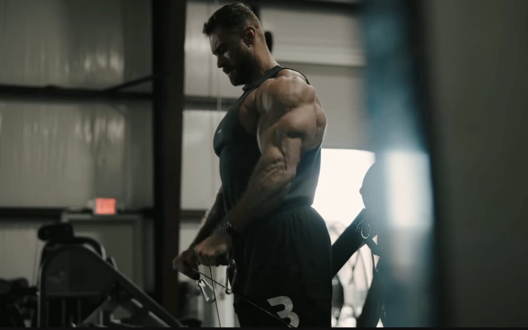 chris-bumstead-trains-shoulders-two-weeks-out-from-trying-to-capture-fifth-consecutive-mr.-olympia-title-–-breaking-muscle