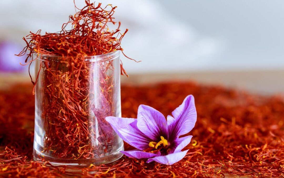 The Secrets Of Saffron- HealthifyMe