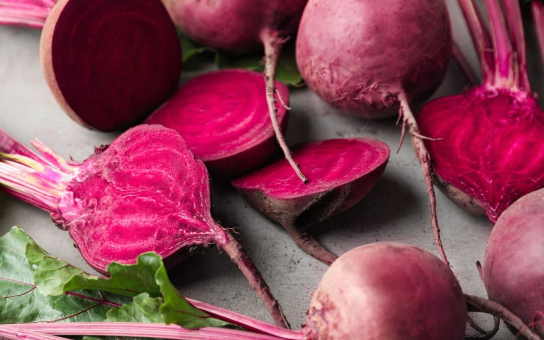 Beetroot: A Culinary Delight And Health Benefit- HealthifyMe