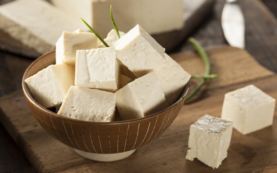 Tofu: A Guide To Its Health Benefits And More- HealthifyMe