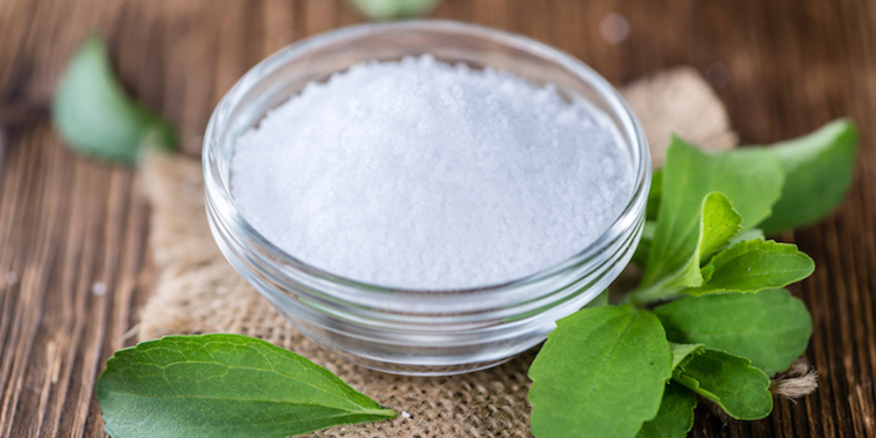 Stevia: A Breakdown of the “It” Sweetener