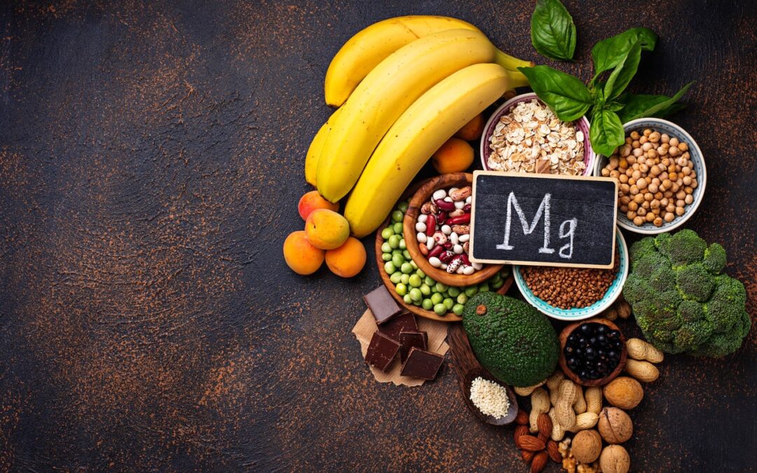 20 Best Foods Rich In Magnesium- HealthifyMe