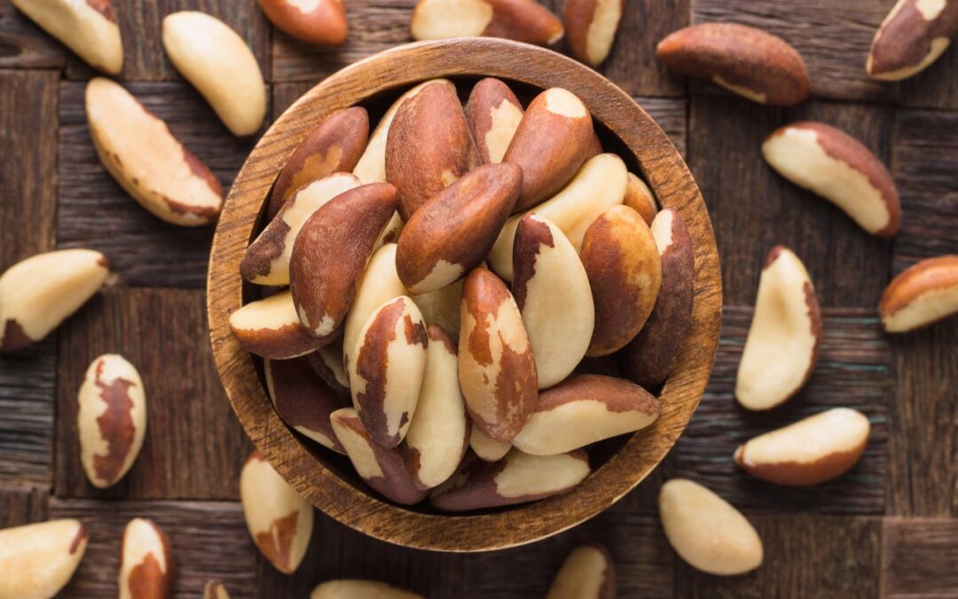 Brazil Nuts: Discover Why They Are So Beneficial To Your Health: HealthifyMe