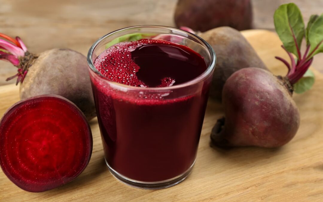 Beetroot Juice: Nature's Elixir For The Body: HealthifyMe