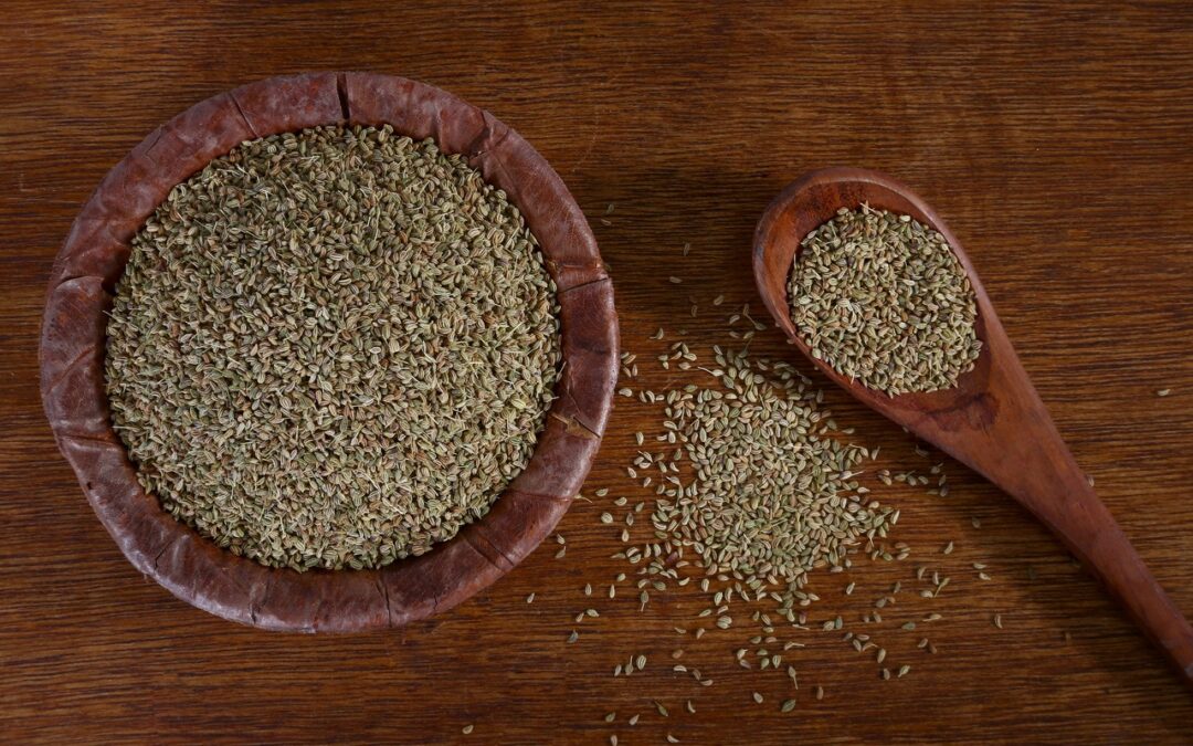 Carom Seeds: Benefits, Uses, And Side Effects: HealthifyMe