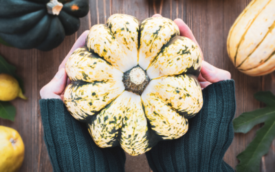 Fall in Love With Autumnal Flavors by Learning How to Cook Acorn Squash