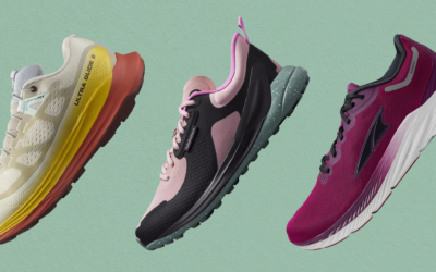 The Best Sneakers for Every Type of Runner, According to Experts