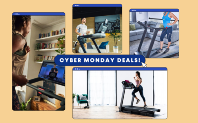 31 Very Good Treadmill Deals to Shop Before Cyber Monday Ends