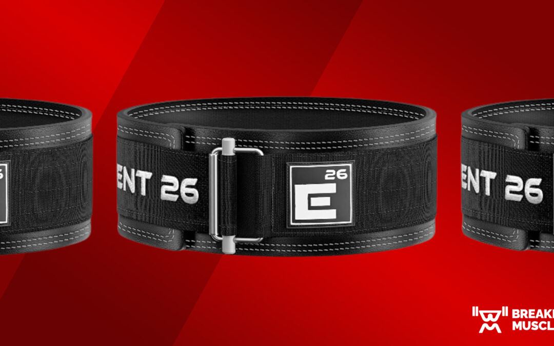 element-26-hybrid-leather-weightlifting-belt-review-(2023)