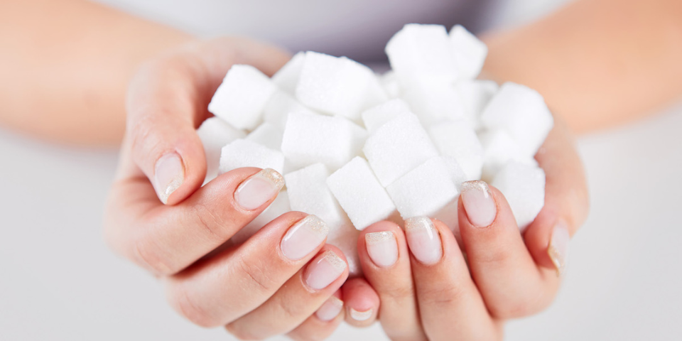 How to Stop Eating Added Sugar Once and for All