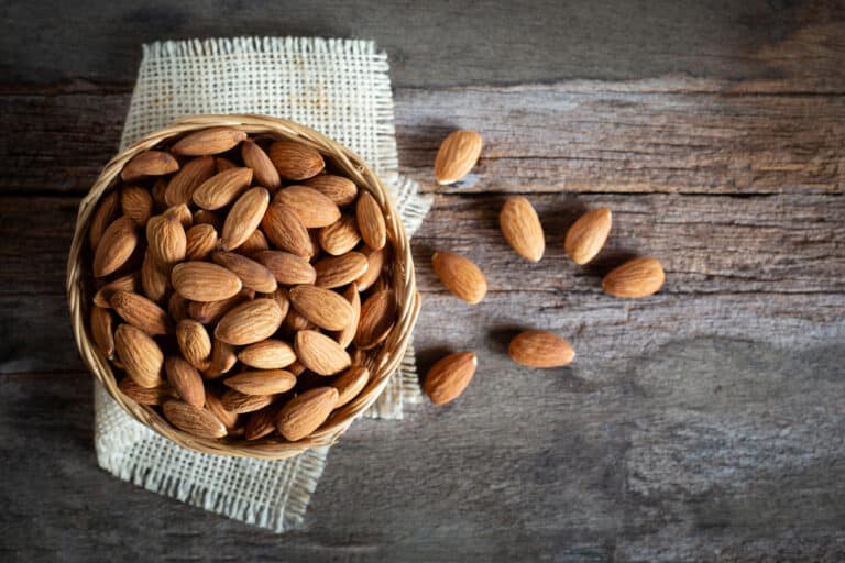 National Almond Day- HealthifyMe