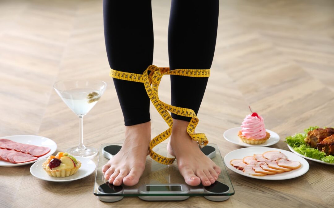 Yo-Yo Dieting: Is It Healthy And Effective?- HealthifyMe