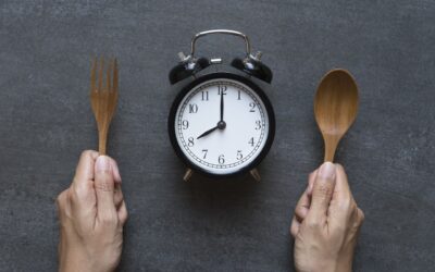 The Basics And Importance Of Meal Timings: HealthifyMe