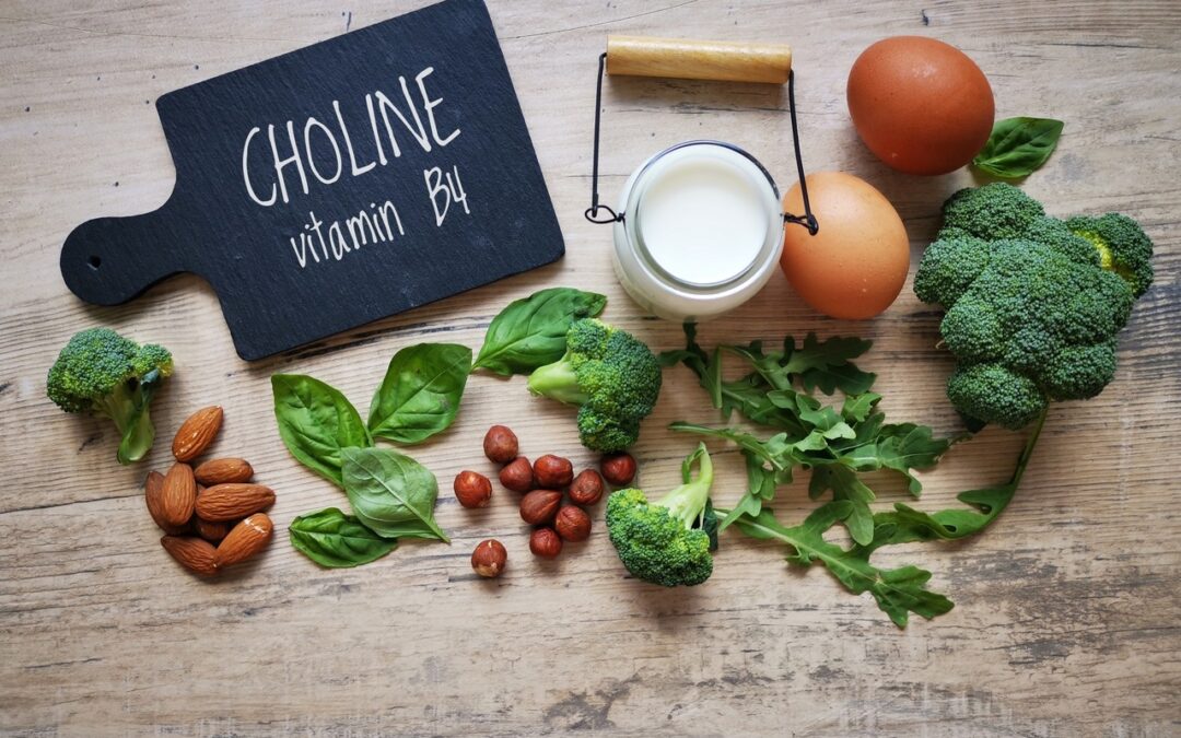 Choline: The Nutrient You Should Know About: HealthifyMe