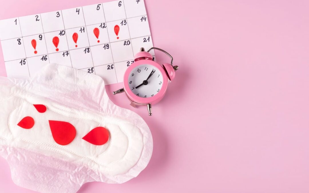 Primary Amenorrhea & It's Connection With PCOS: HealthifyMe