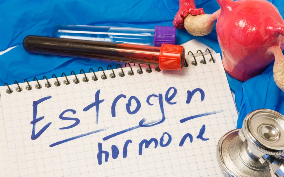 High Estrogen Symptoms: Causes And Remedies: HealthifyMe