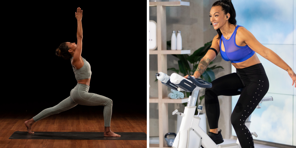 The Yin-Yang Workouts That You'll Want to Pair Together