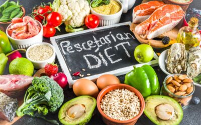 Pescetarianism: A Sustainable Path To Health? – HealthifyMe