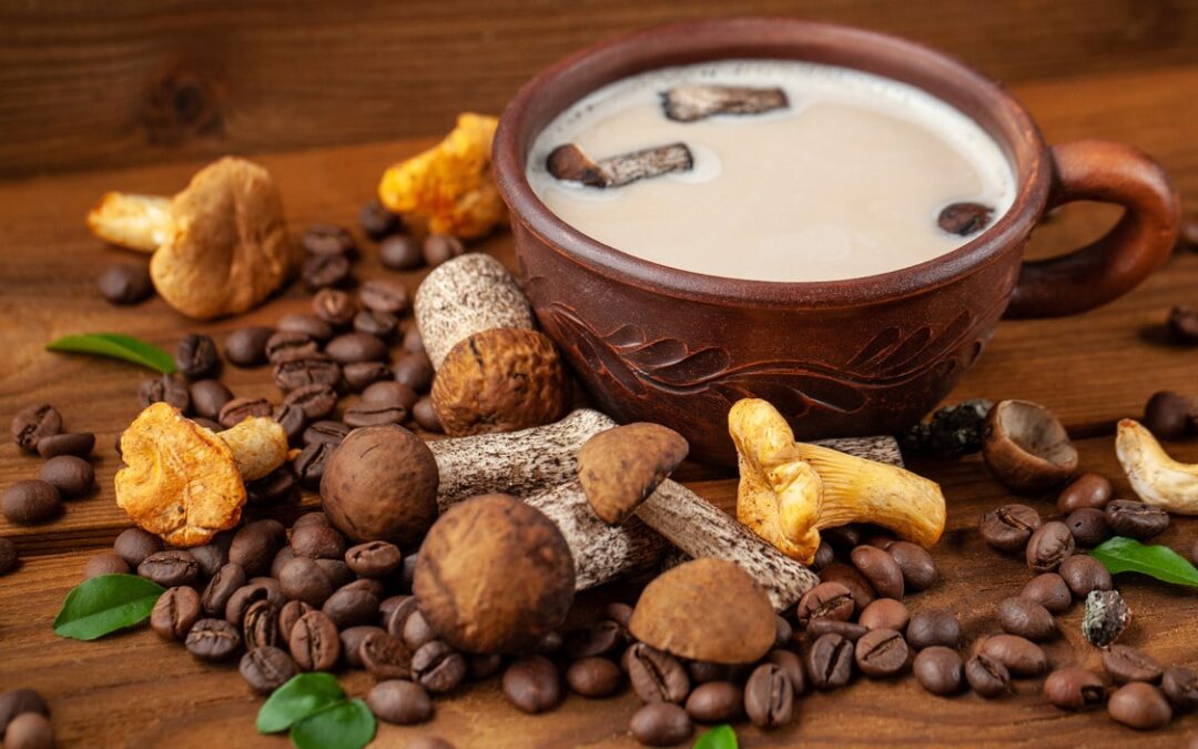 Is Mushroom Coffee Good? Beyond Just A Trend- HealthifyMe