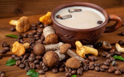 Is Mushroom Coffee Good? Beyond Just A Trend- HealthifyMe