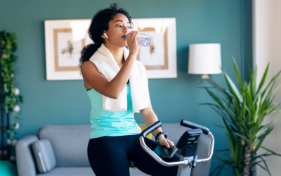How Many Calories Does Indoor Cycling Burn?